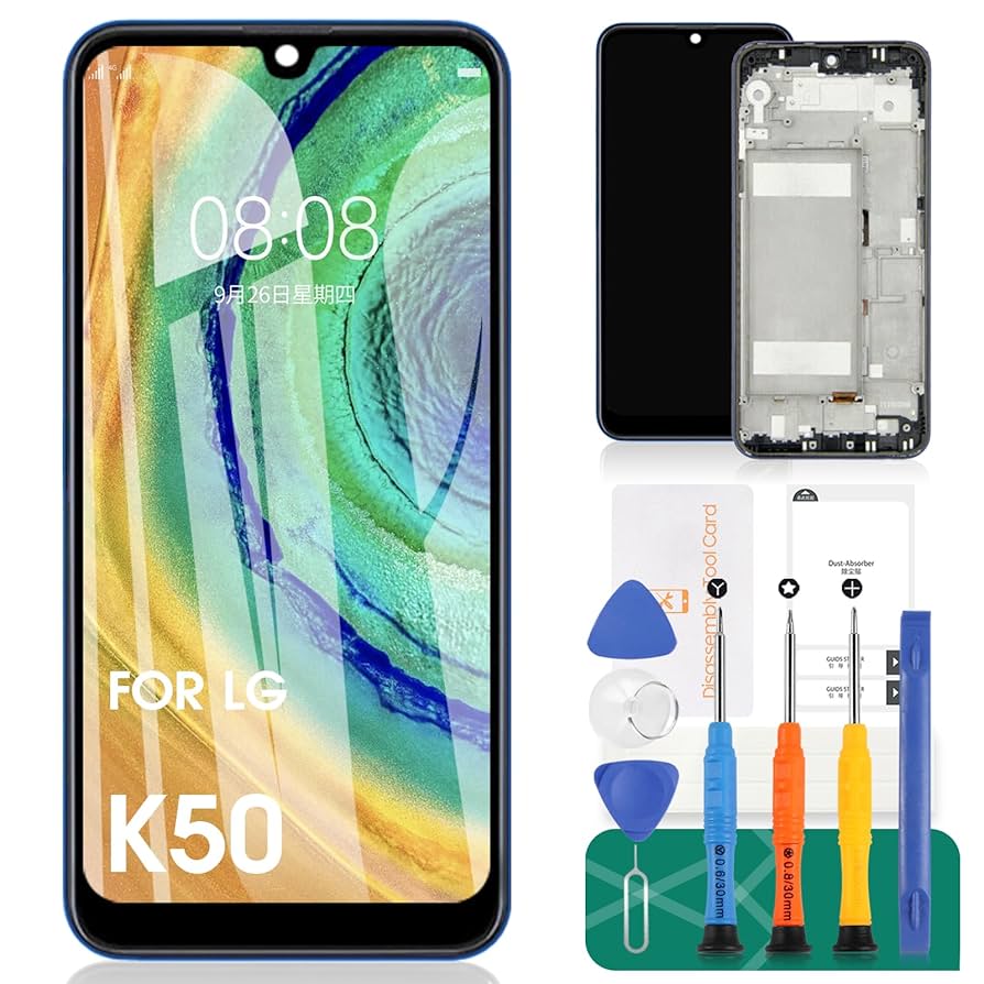 LG K50 ２台セット　初期化済み LG K50 2台セット 初期化済み LG K50｜価格比較・最新情報 - 価格.